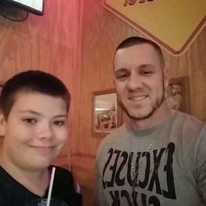 Meet your Posher, Blake